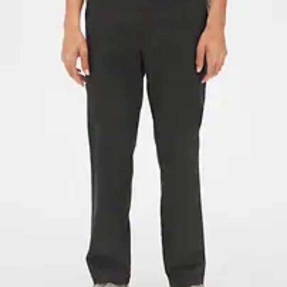 Mens Gap Relaxed Fit Dress Pant 32x32 100% cotton!